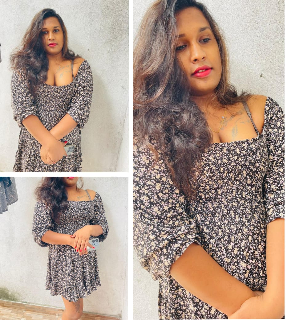 🅐🅜🅐🅨🅐 ❤️ TRANSGENDER GIRL ❤️ BATHTHARAMULLA DIYATHA UYANA බත්තරමුල්ල දියත උයන ❤️