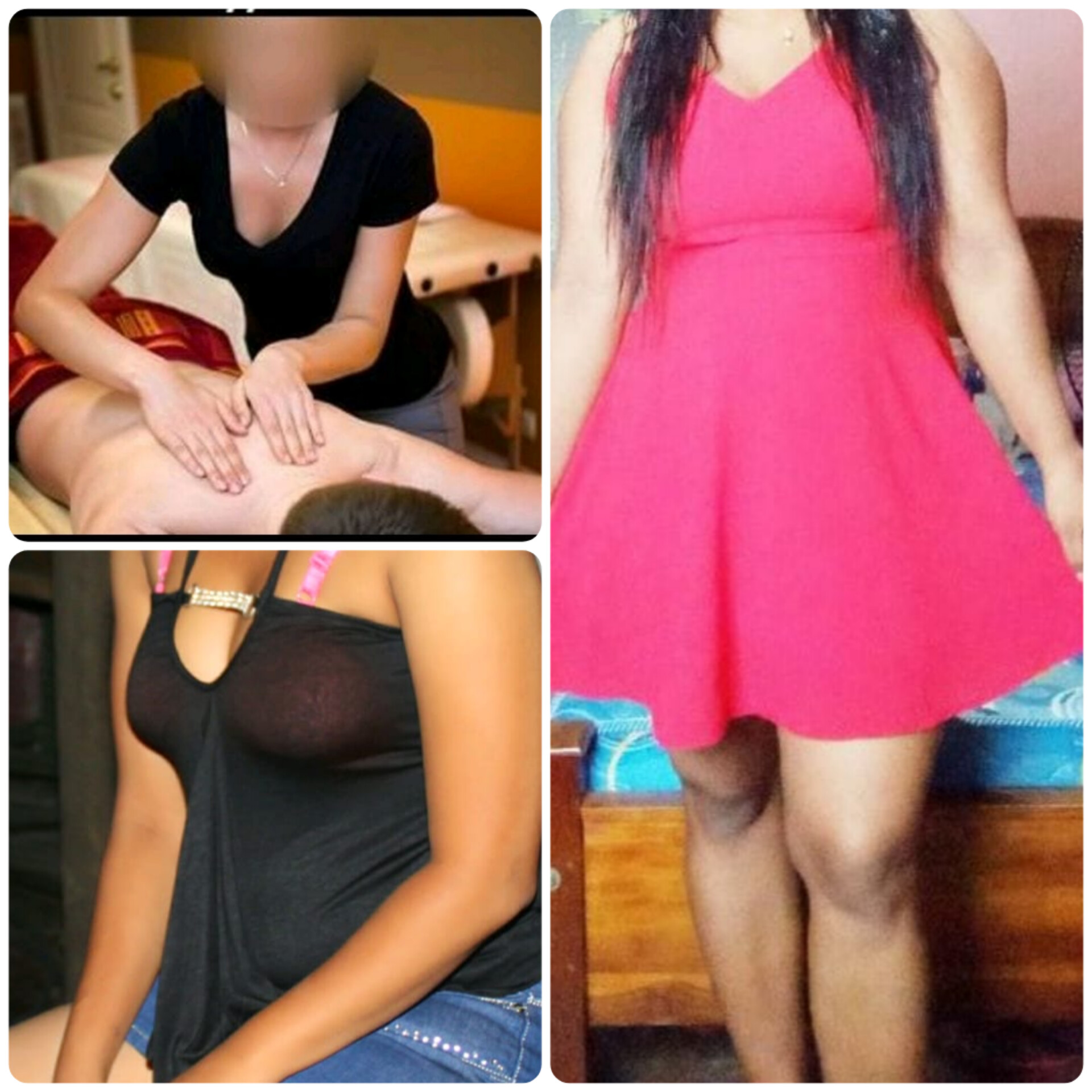 FULL SERVICE RS.6000/= THERE ARE 4 GIRLS FOR YOU TO CHOOSE